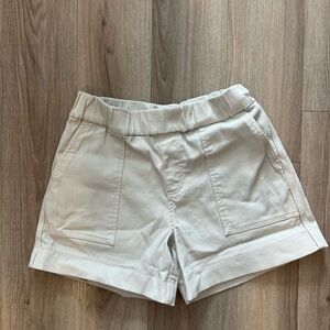 Vintage Lee Rider Shorts